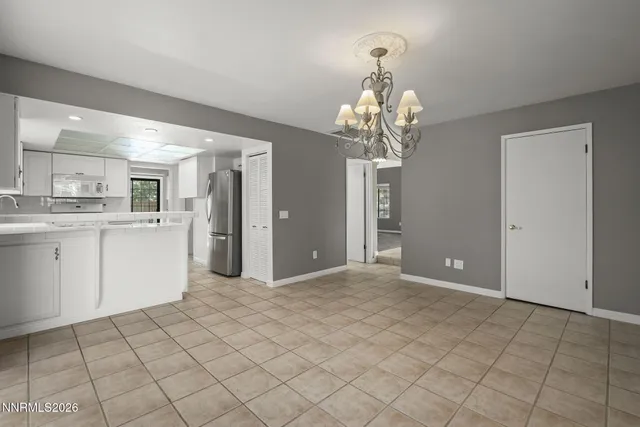 $595,000 | 6429 Meadow Valley Lane, Reno, NV 89519