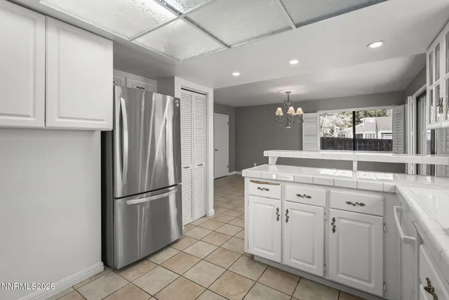 $595,000 | 6429 Meadow Valley Lane, Reno, NV 89519