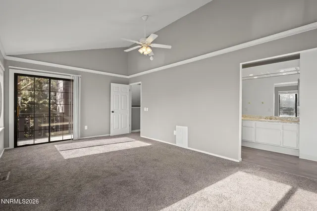 $595,000 | 6429 Meadow Valley Lane, Reno, NV 89519