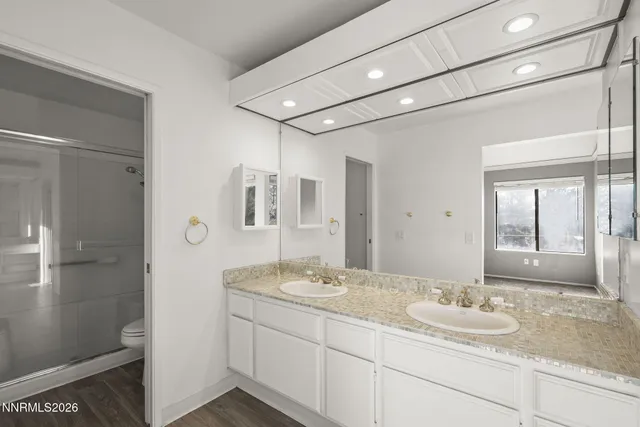 $595,000 | 6429 Meadow Valley Lane, Reno, NV 89519