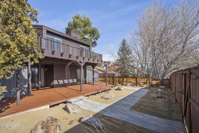 $595,000 | 6429 Meadow Valley Lane, Reno, NV 89519