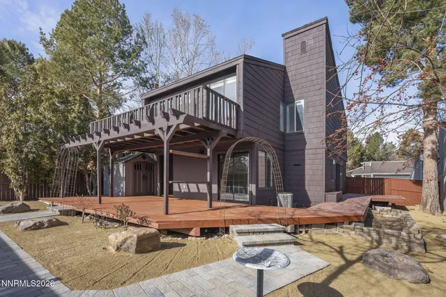 $595,000 | 6429 Meadow Valley Lane, Reno, NV 89519