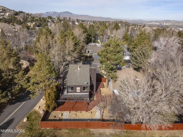 $595,000 | 6429 Meadow Valley Lane, Reno, NV 89519