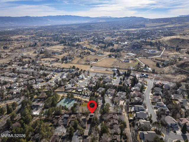 $595,000 | 6429 Meadow Valley Lane, Reno, NV 89519