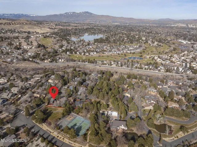 $595,000 | 6429 Meadow Valley Lane, Reno, NV 89519