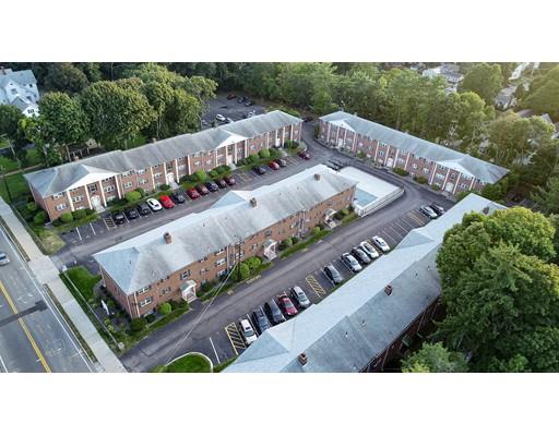 29 Arlington Road, Unit 25 Woburn, MA 01801 - Photo 14 of 17 Gallery Image 14