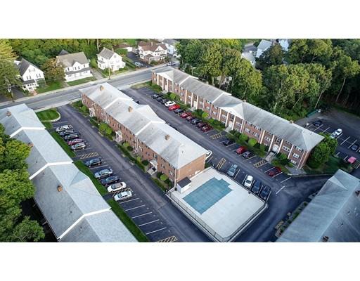 29 Arlington Road, Unit 25 Woburn, MA 01801 - Photo 16 of 17 Gallery Image 16