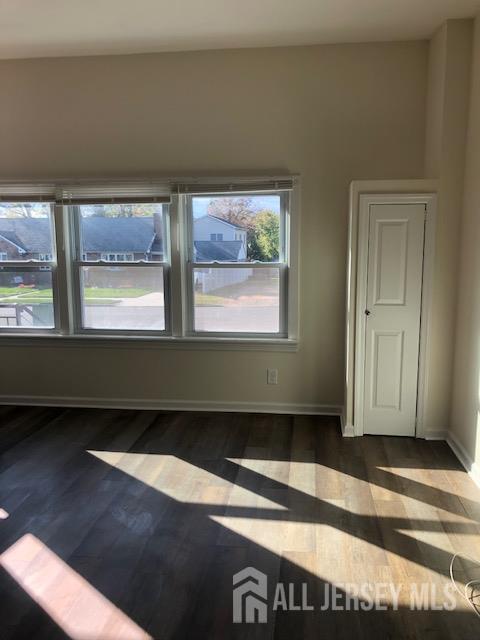 100 Albert Avenue Edison, NJ 08837 - Photo 3 of 14 a view of an empty room with a window