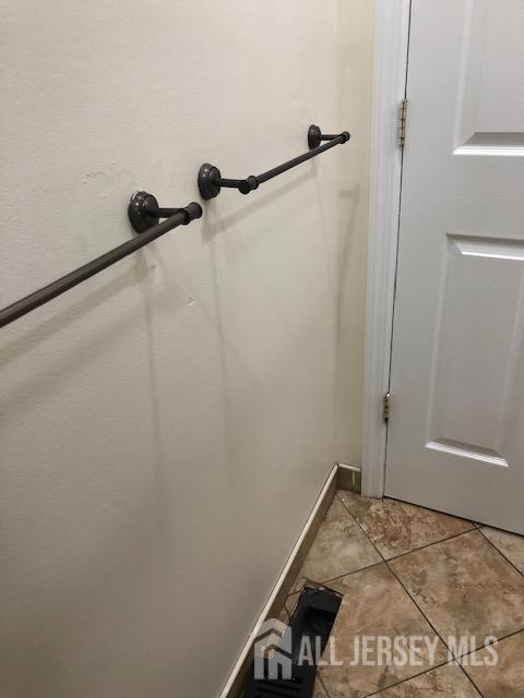 100 Albert Avenue Edison, NJ 08837 - Photo 9 of 14 a view of a walk in closet