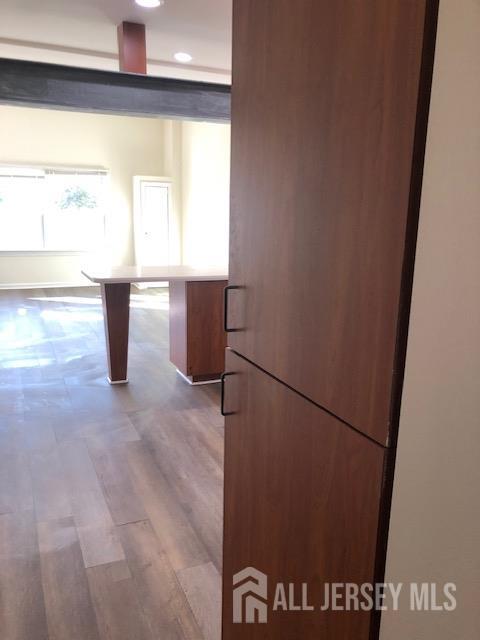 100 Albert Avenue Edison, NJ 08837 - Photo 10 of 14 a view of a hallway