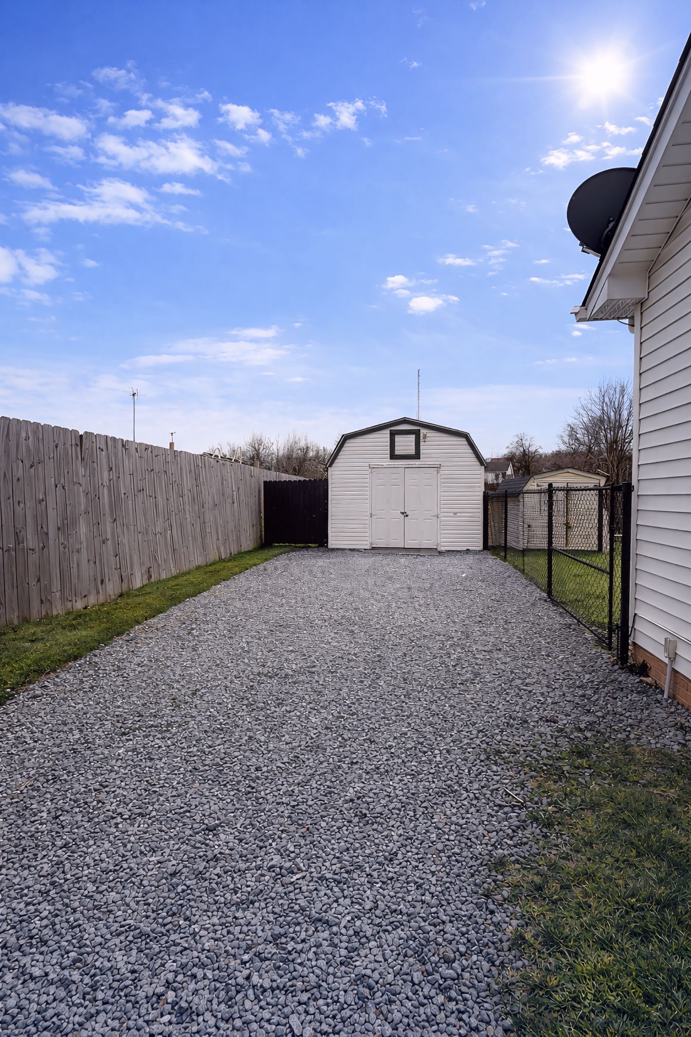 2511 Queen Anne Court Springfield, TN 37172 - Photo 17 of 19