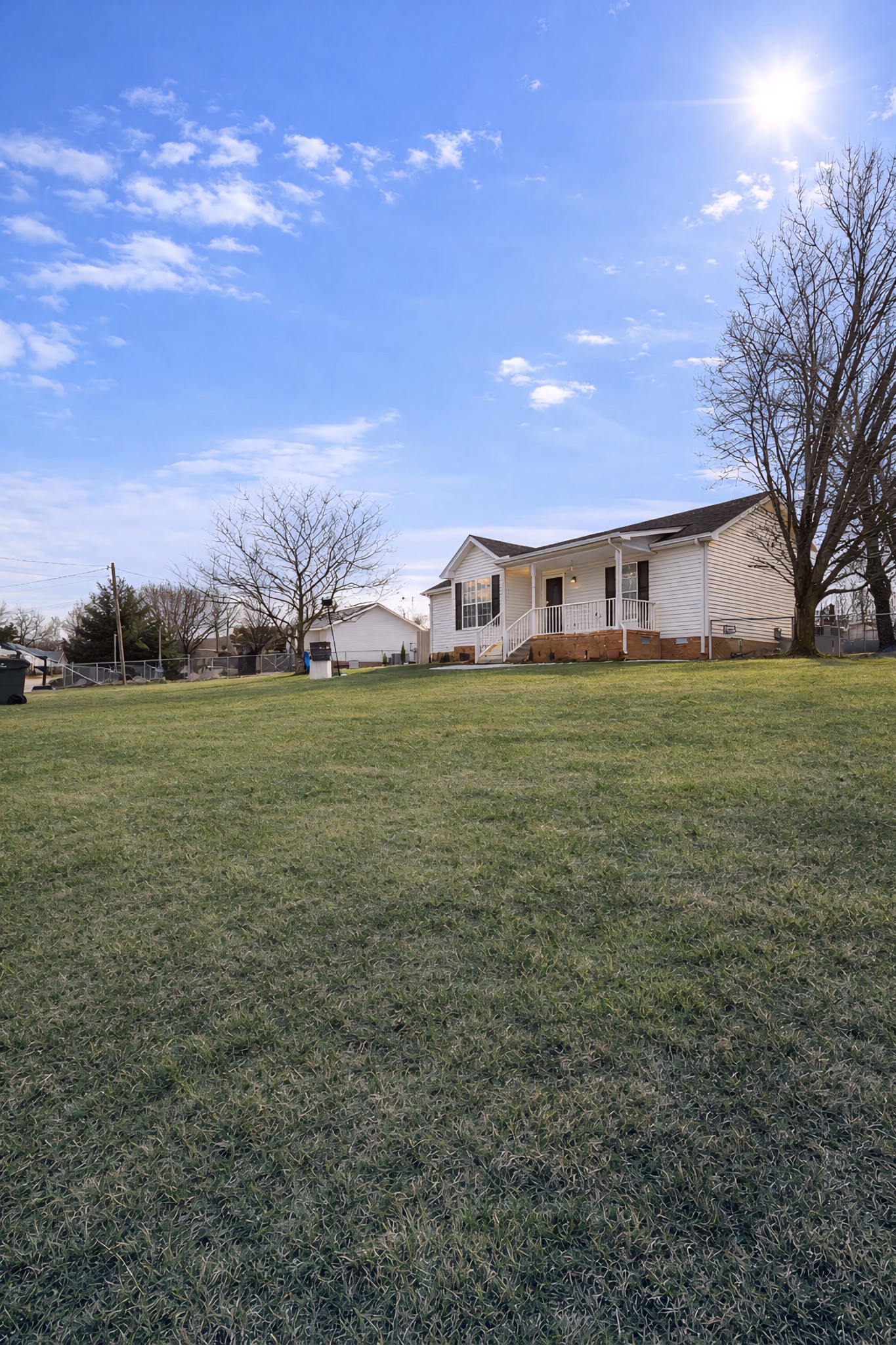 2511 Queen Anne Court Springfield, TN 37172 - Photo 19 of 19