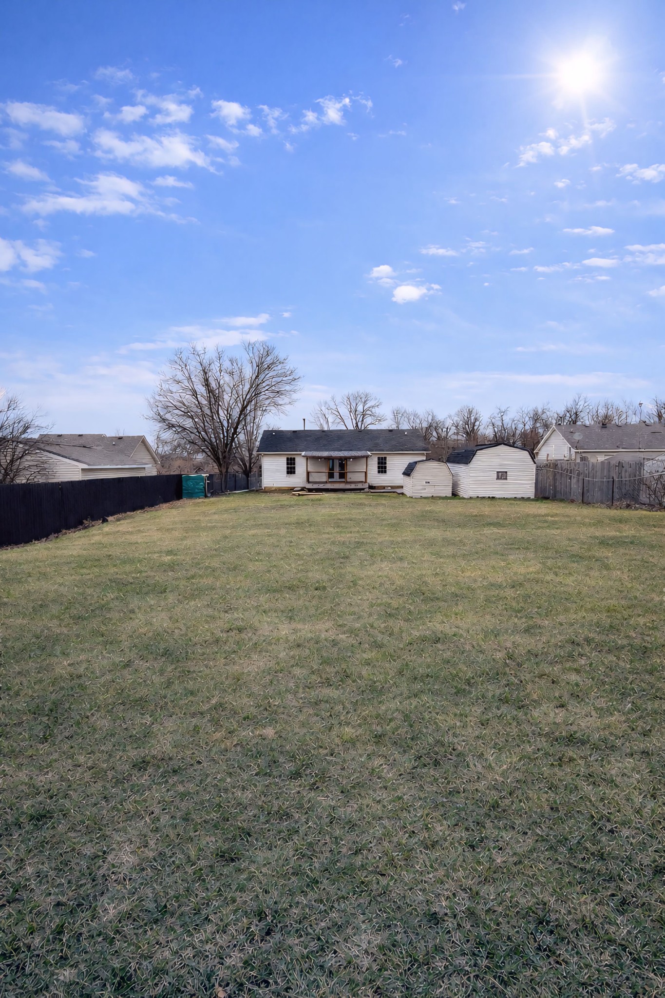 2511 Queen Anne Court Springfield, TN 37172 - Photo 3 of 19