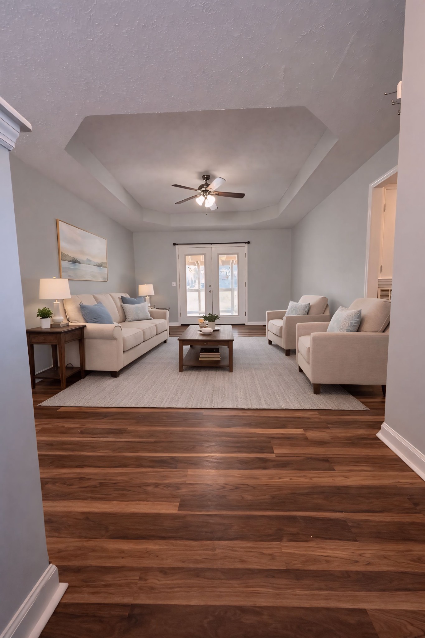 2511 Queen Anne Court Springfield, TN 37172 - Photo 4 of 19