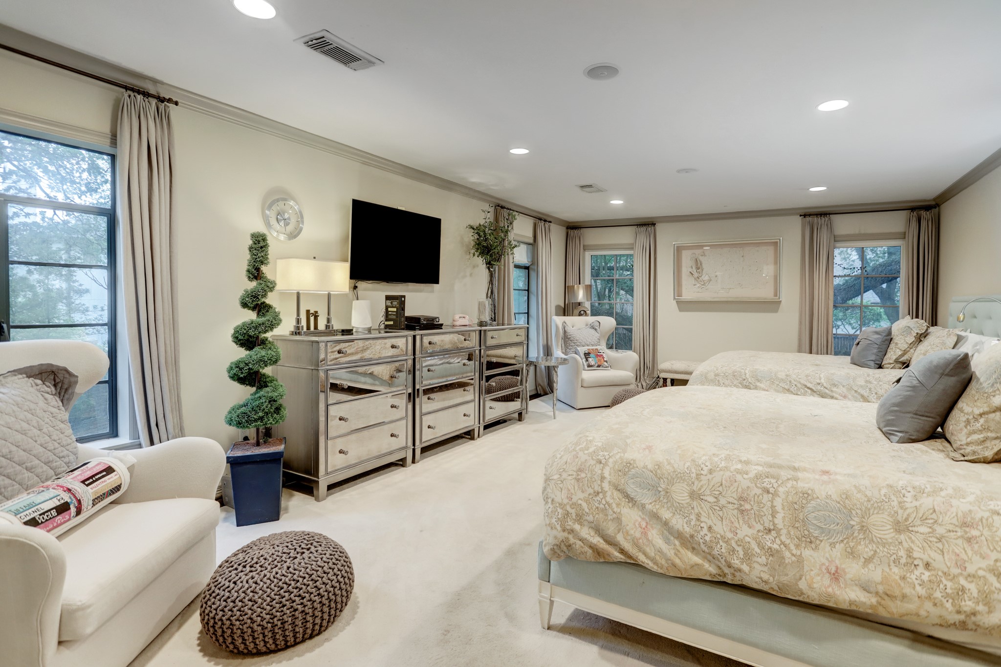 3735 Del Monte Drive Houston, TX 77019 - Photo 15 of 21