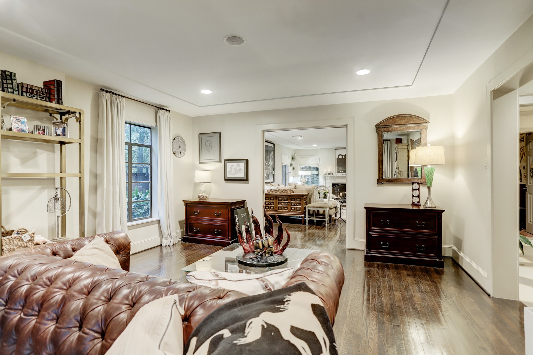 3735 Del Monte Drive Houston, TX 77019 - Photo 4 of 21