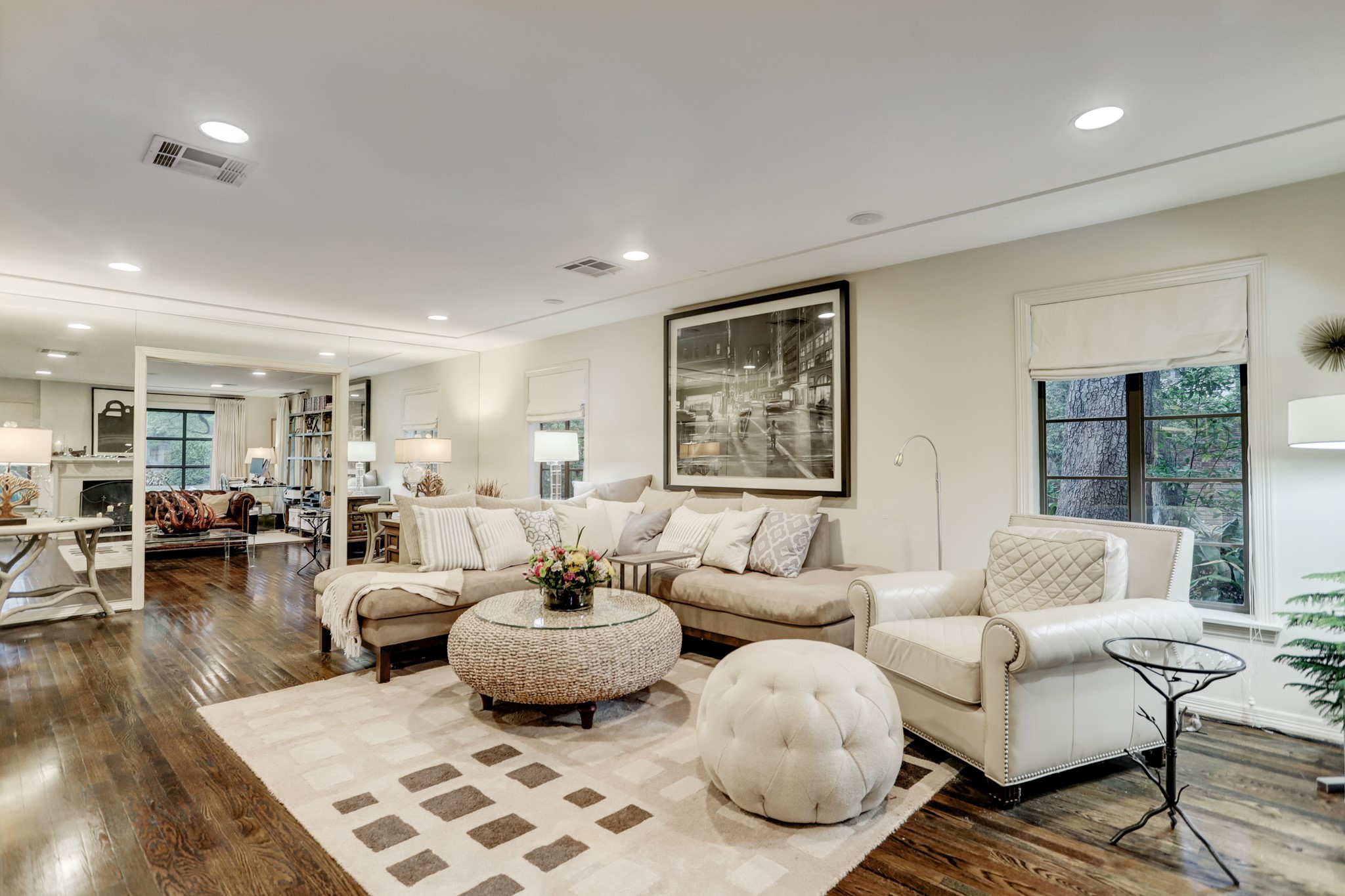 3735 Del Monte Drive Houston, TX 77019 - Photo 5 of 21