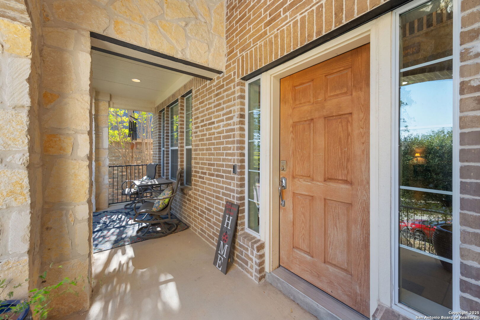 8206 Setting Moon San Antonio, TX 78255 - Photo 23 of 36