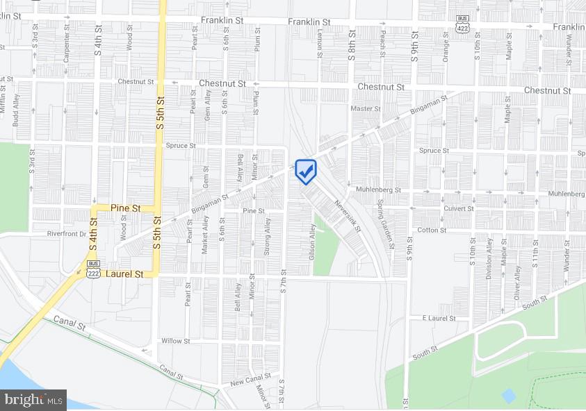 20 Neversink Street Reading, PA 19602 - Photo 8 of 8