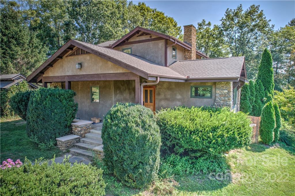 25 Fletcher Martin Road Alexander, NC 28701 - Photo 2 of 48 Gallery Image 2