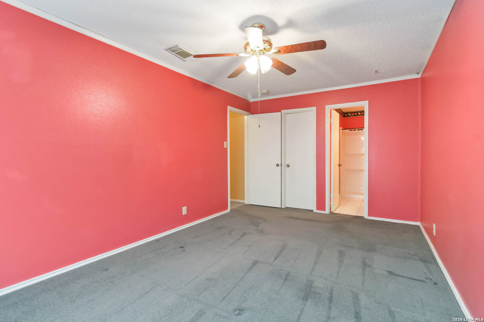423 Rosa Verde San Antonio, TX 78207 - Photo 5 of 12 a view of empty room