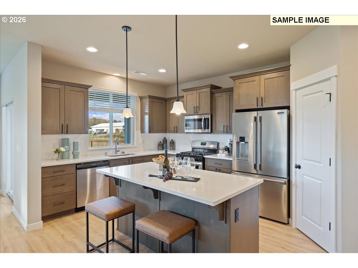 717 North Russet Place, Unit 191 Ridgefield, WA 98642 - Photo 5 of 21