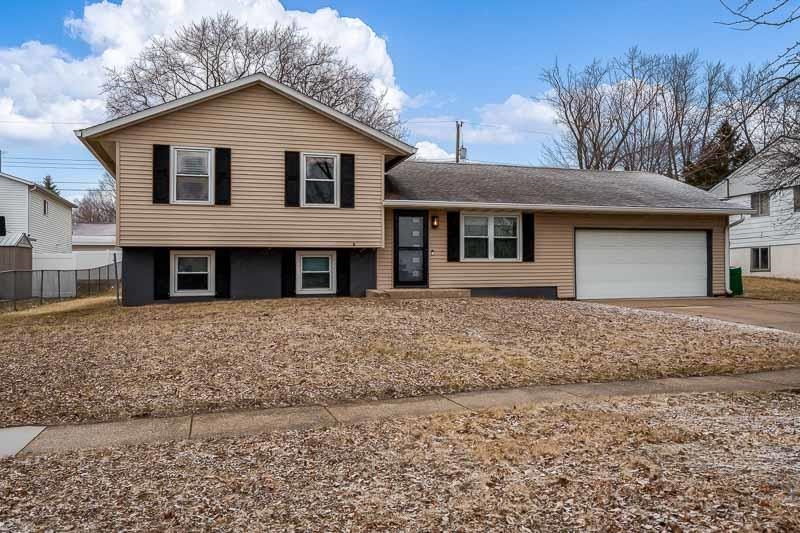 1927 Burton Street Beloit, WI 53511 - Photo 1 of 44