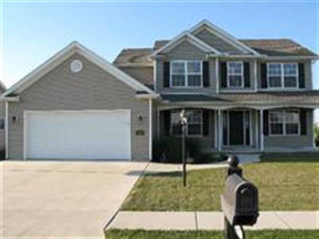 1417 Santa Fe Road Washington, IL 61571 - Photo 1 of 1 Gallery Image 1