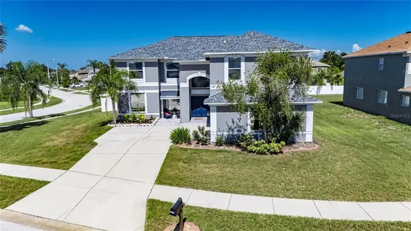 $549,000 | 13007 Oakmont Wood Court, Riverview, FL 33579