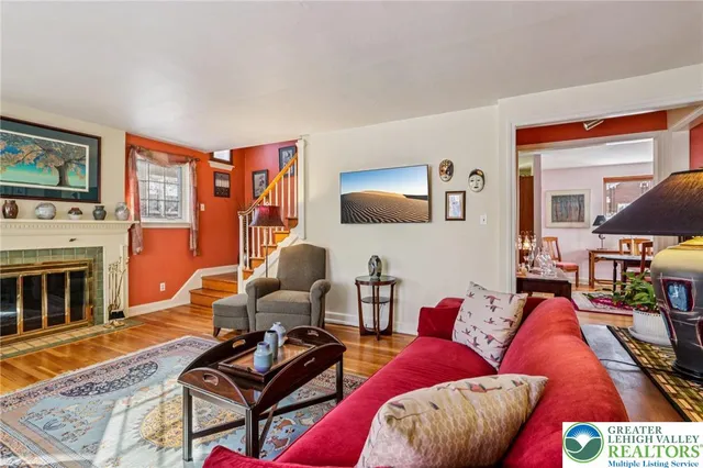 $399,000 | 532 North Berks Street, Allentown, PA 18104