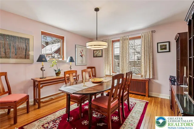 $399,000 | 532 North Berks Street, Allentown, PA 18104