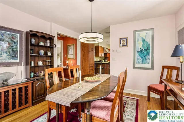 $399,000 | 532 North Berks Street, Allentown, PA 18104