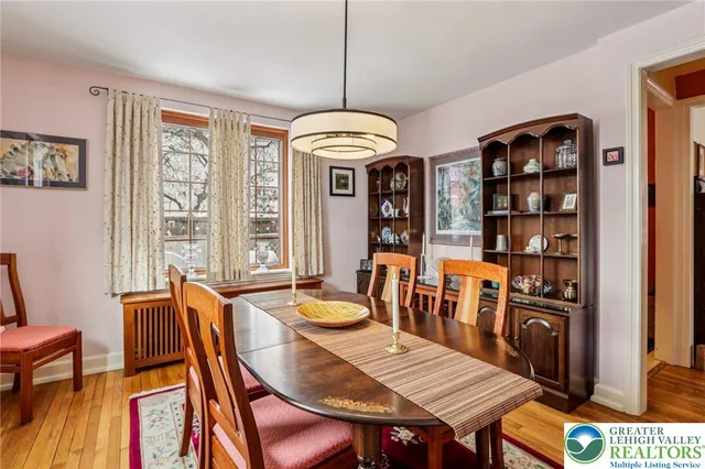 $399,000 | 532 North Berks Street, Allentown, PA 18104