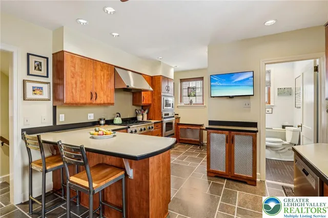 $399,000 | 532 North Berks Street, Allentown, PA 18104