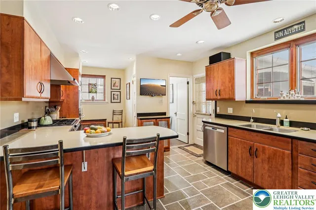 $399,000 | 532 North Berks Street, Allentown, PA 18104