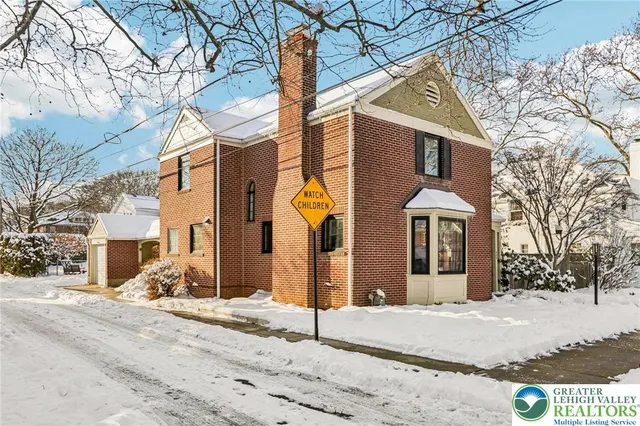 $399,000 | 532 North Berks Street, Allentown, PA 18104