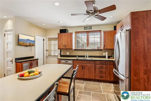 $399,000 | 532 North Berks Street, Allentown, PA 18104