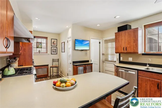 $399,000 | 532 North Berks Street, Allentown, PA 18104