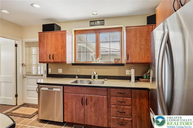 $399,000 | 532 North Berks Street, Allentown, PA 18104