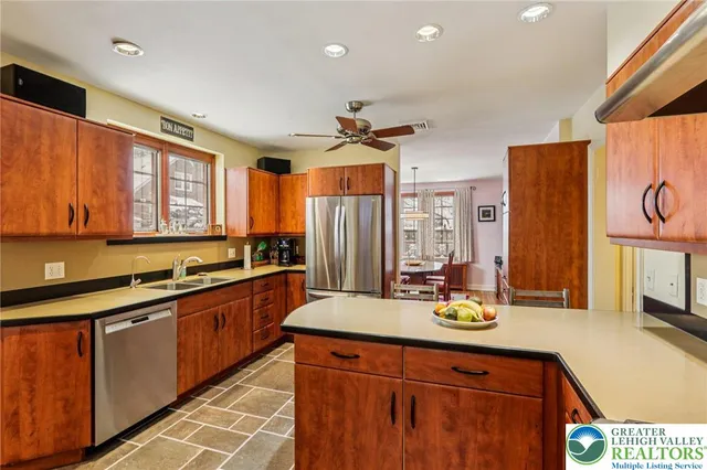 $399,000 | 532 North Berks Street, Allentown, PA 18104