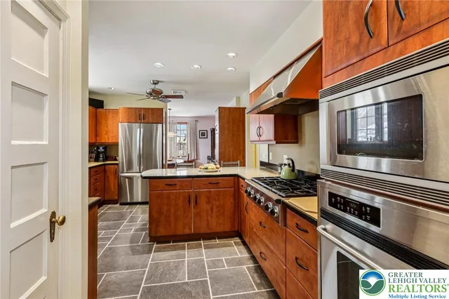 $399,000 | 532 North Berks Street, Allentown, PA 18104