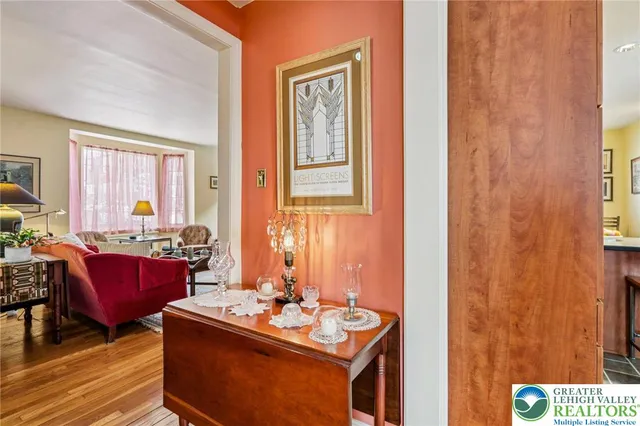 $399,000 | 532 North Berks Street, Allentown, PA 18104