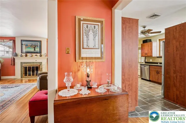 $399,000 | 532 North Berks Street, Allentown, PA 18104