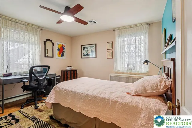 $399,000 | 532 North Berks Street, Allentown, PA 18104