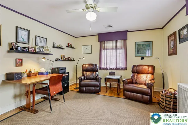 $399,000 | 532 North Berks Street, Allentown, PA 18104