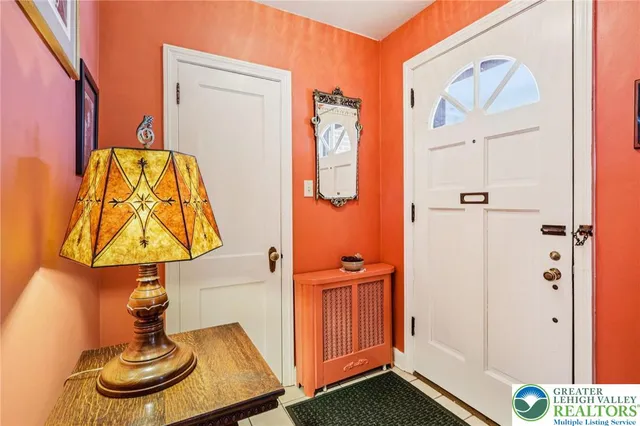 $399,000 | 532 North Berks Street, Allentown, PA 18104