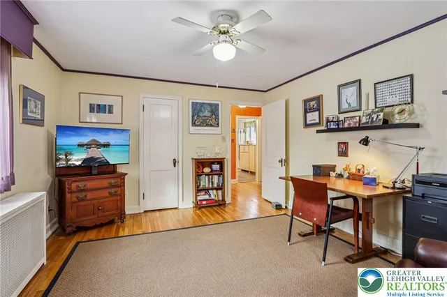 $399,000 | 532 North Berks Street, Allentown, PA 18104