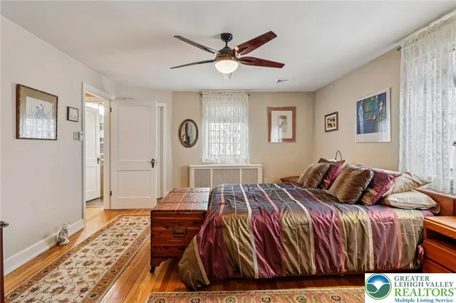 $399,000 | 532 North Berks Street, Allentown, PA 18104