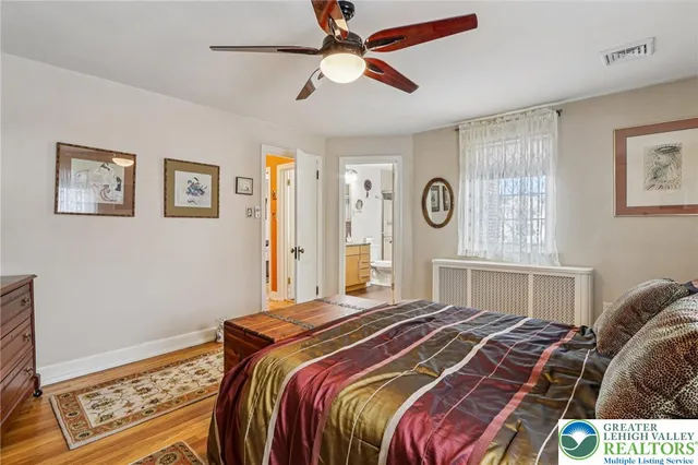 $399,000 | 532 North Berks Street, Allentown, PA 18104