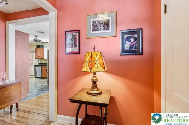 $399,000 | 532 North Berks Street, Allentown, PA 18104